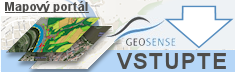 Geosense banner