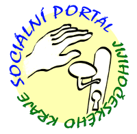 Logo sociální portál JčK