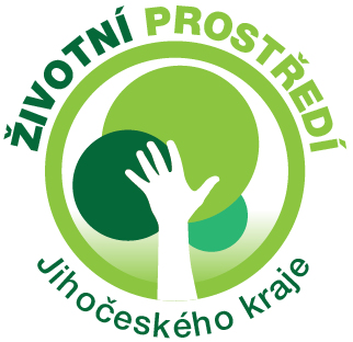 Logo životní prostředí JčK