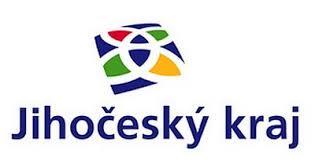 Logo Jihočeský kraj